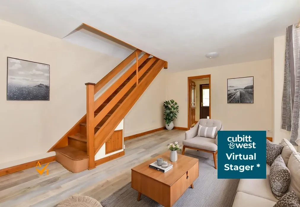 Lounge/ Dining Room (Nordic style) - Galahad Road, Ifield, Crawley, West Sussex - Wards of Kent