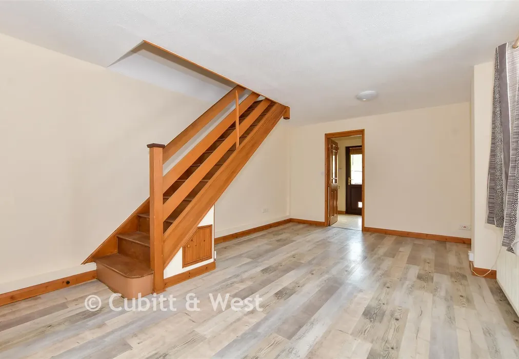 Lounge/ Dining Room - Galahad Road, Ifield, Crawley, West Sussex - Wards of Kent