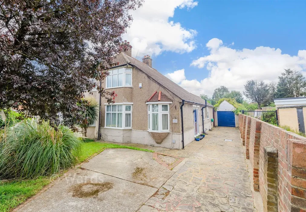 External (Web) - Langdale Crescent, Bexleyheath, Kent - Wards of Kent