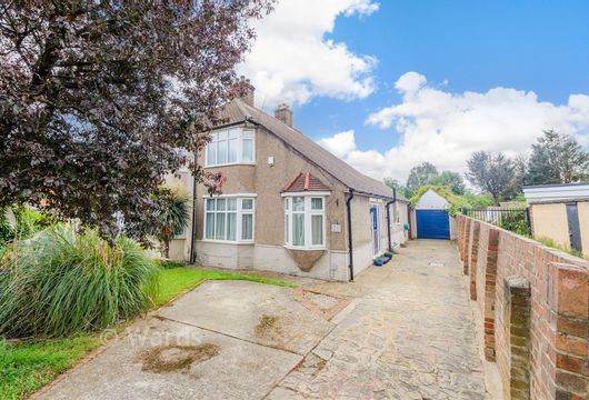 Langdale Crescent, Bexleyheath, Kent - Wards of Kent