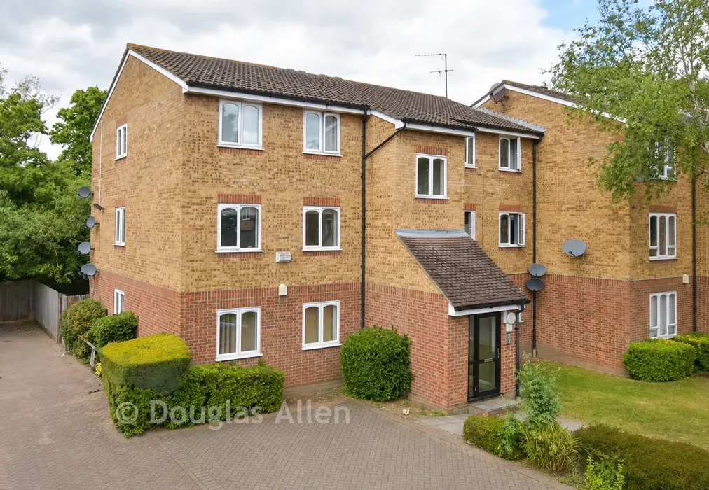 External Web - Frazer Close, Romford, Essex - Wards of Kent