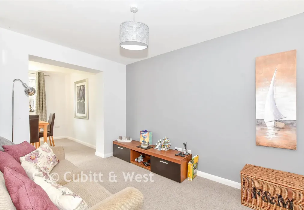 Study - Whiteland Way, Clanfield, Hampshire - Wards of Kent