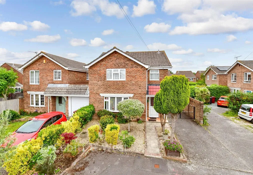 External (Web) - Marlborough Close, Chichester, West Sussex - Wards of Kent