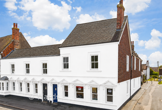 Park Street, Lydd, Kent - Wards of Kent