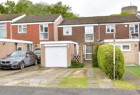 The Coppice, Vigo Village, Meopham, Kent - Wards of Kent
