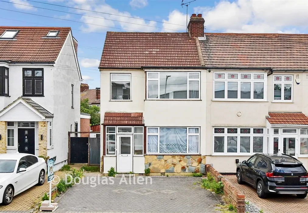 External (Web) A - Chadwell Heath Lane, Romford, Essex - Wards of Kent