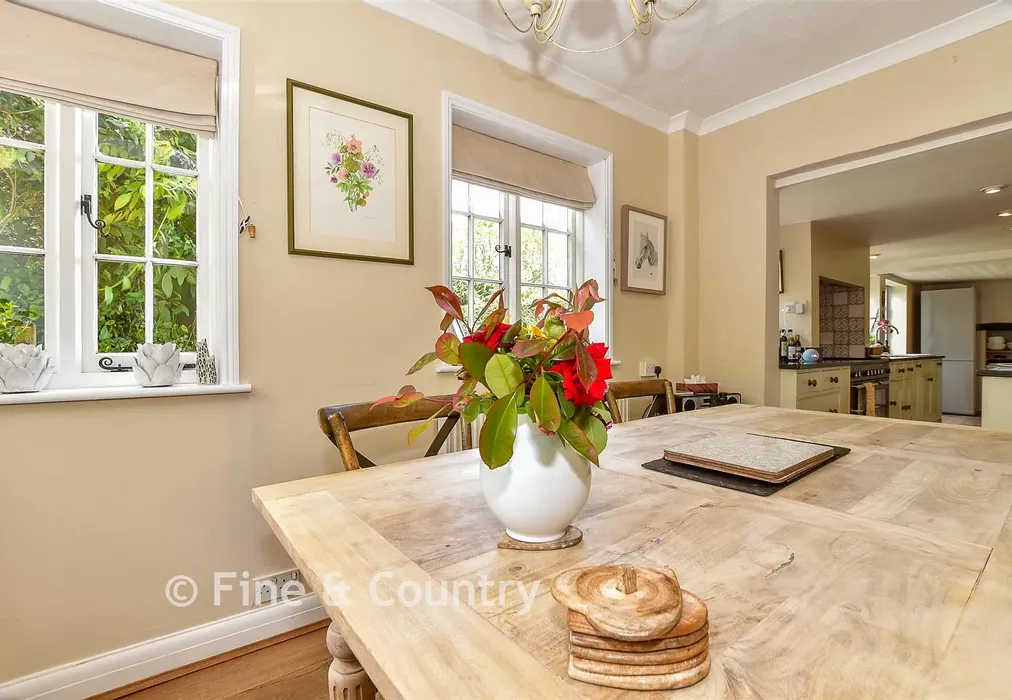 Internal Lifestyle Photograph - Old Forge Lane, Horney Common, Uckfield, East Sussex - Wards of Kent