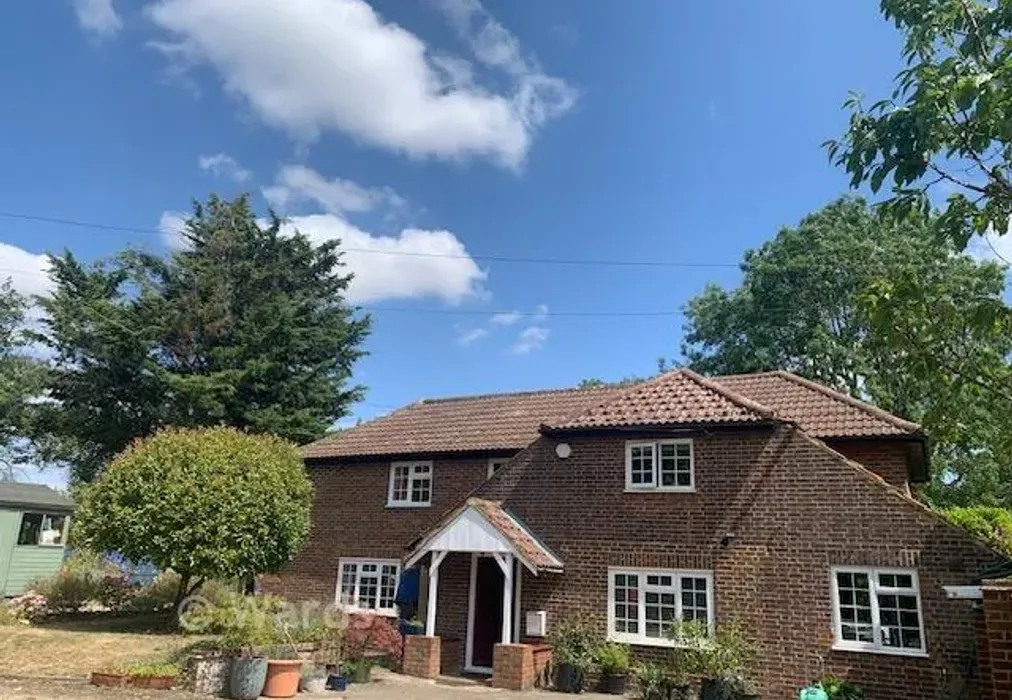 External (Web) 1 - Cockerhurst Road, Shoreham, Kent - Wards of Kent