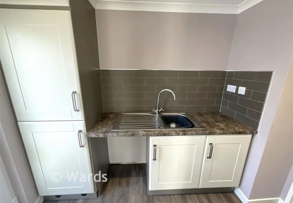 Utility Room - Rose Way, Herne Bay, Kent - Wards of Kent