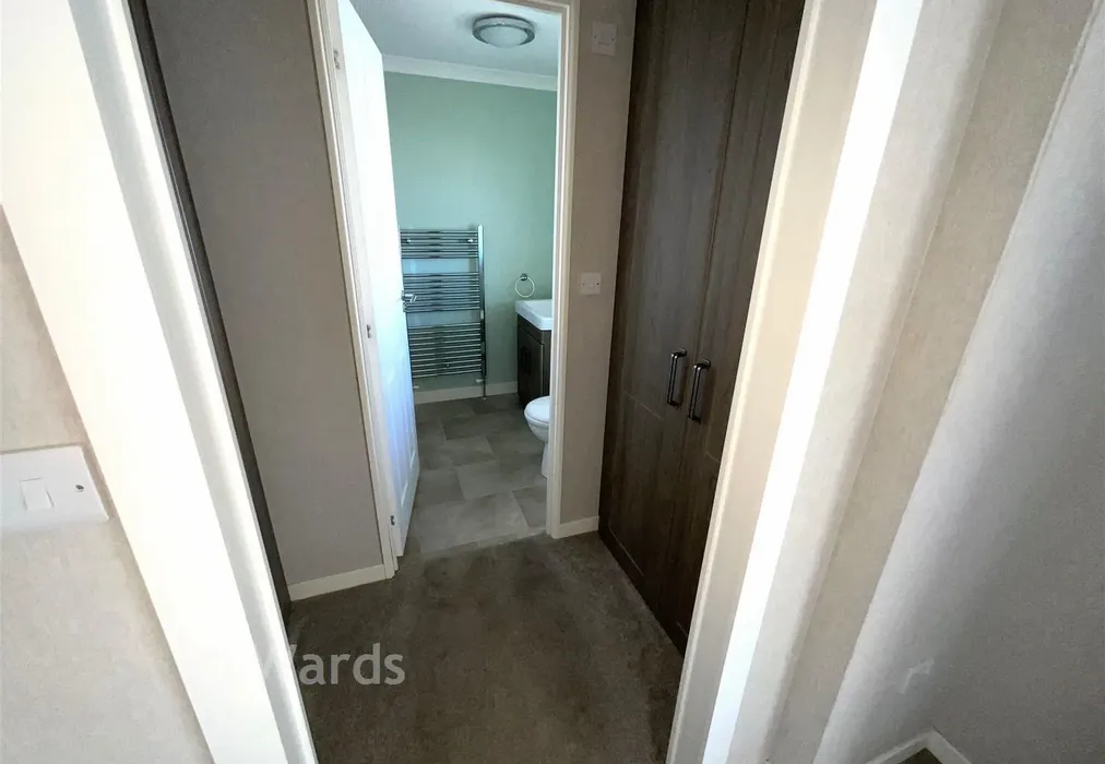 Hallway - Rose Way, Herne Bay, Kent - Wards of Kent