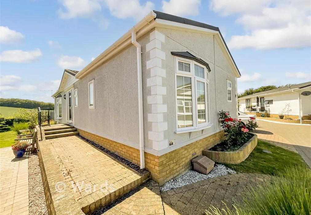 Front - Rose Way, Herne Bay, Kent - Wards of Kent