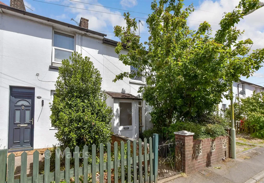 External (Web) - Whitfeld Road, Ashford, Kent - Wards of Kent