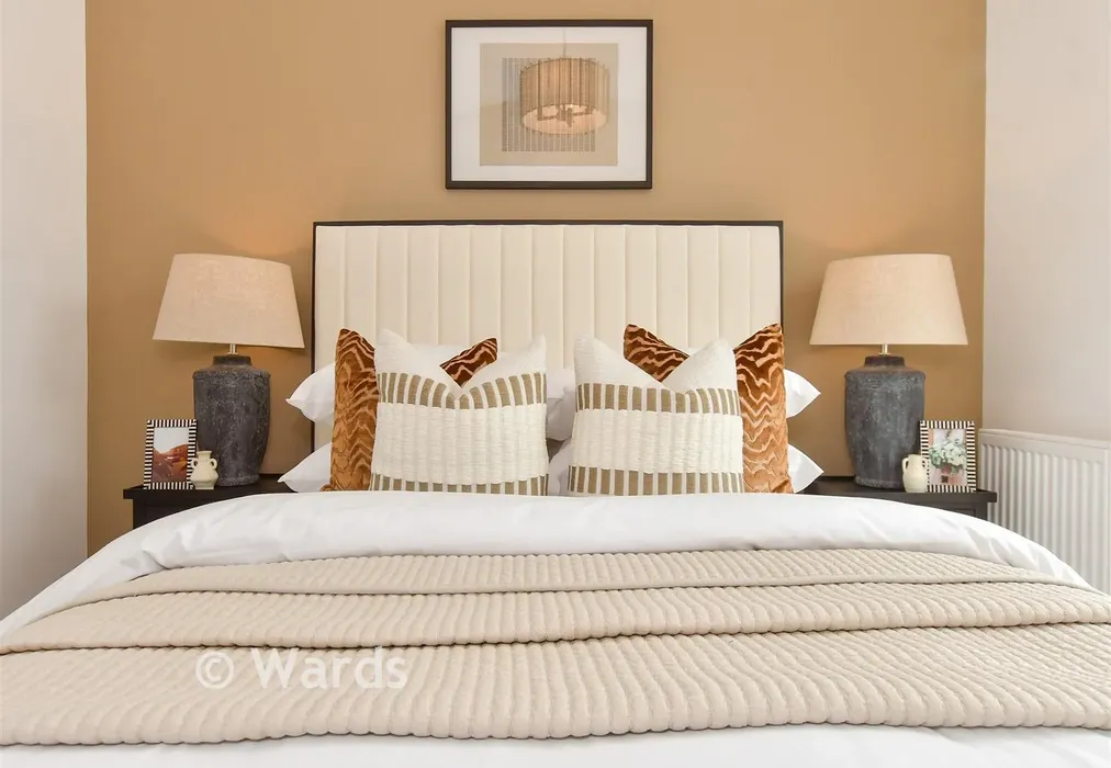 Internal Lifestyle Photograph - Richmond Park, Whitfield, Kent - Wards of Kent