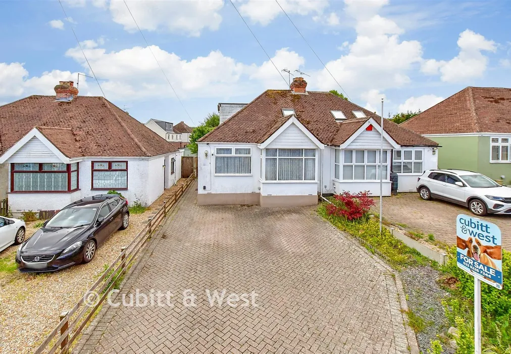 External (Web) 1 - Privett Road, Waterlooville, Hampshire - Wards of Kent