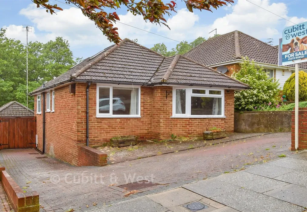 External (Web) - Selhurst Road, Woodingdean, East Sussex - Wards of Kent