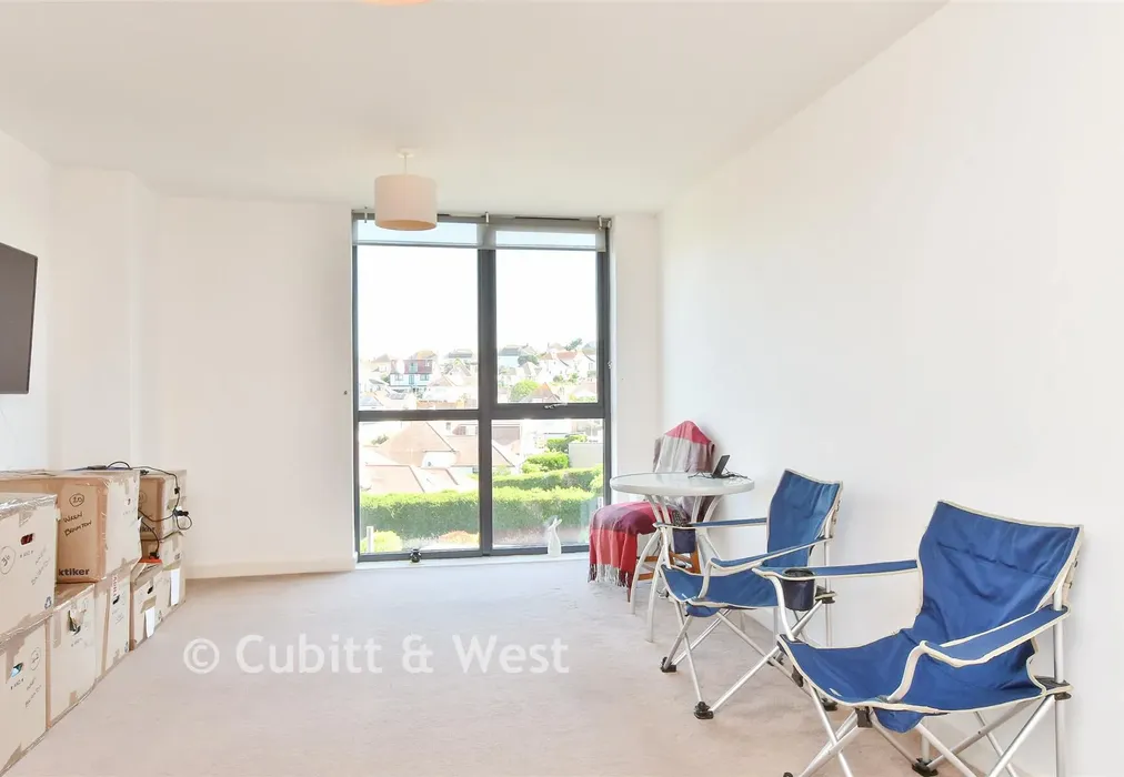 Lounge/ Kitchen/ Diner - Suez Way, Brighton, East Sussex - Wards of Kent