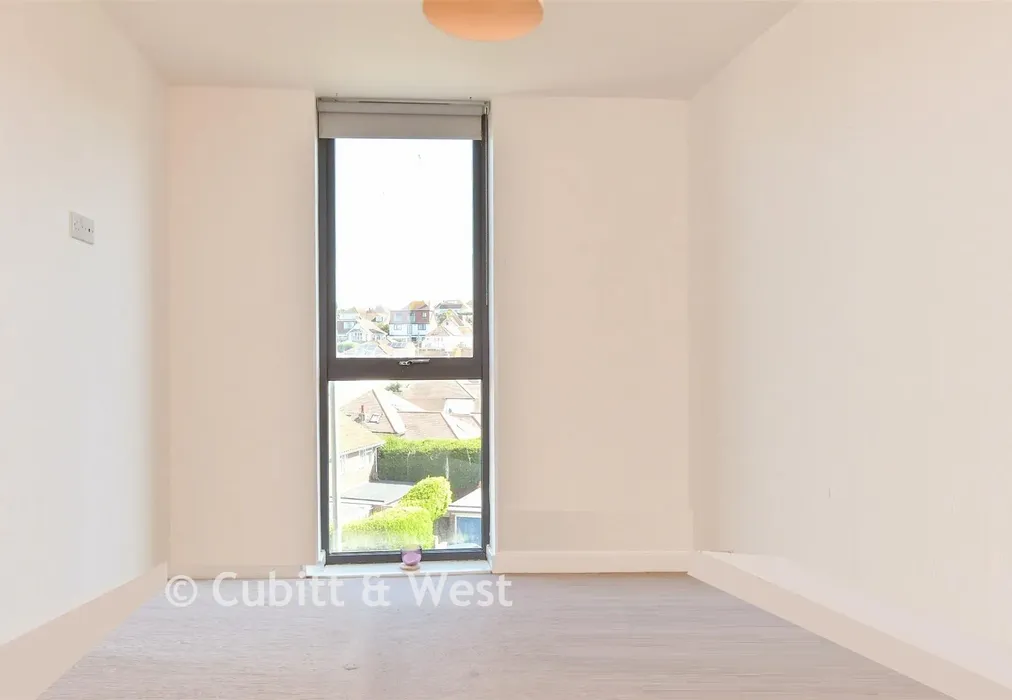 Bedroom 2 - Suez Way, Brighton, East Sussex - Wards of Kent
