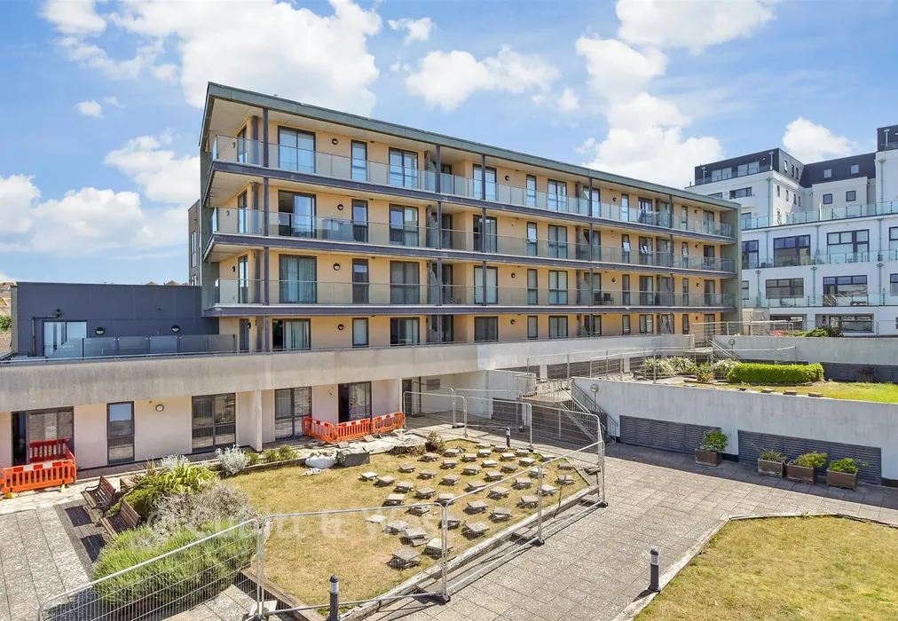 External (Web) - Suez Way, Brighton, East Sussex - Wards of Kent