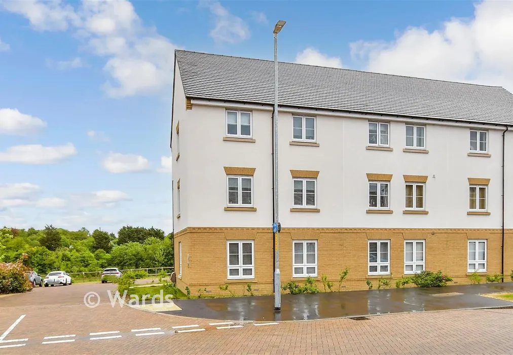 External (Web) - Cornfield Drive, Gravesend, Kent - Wards of Kent