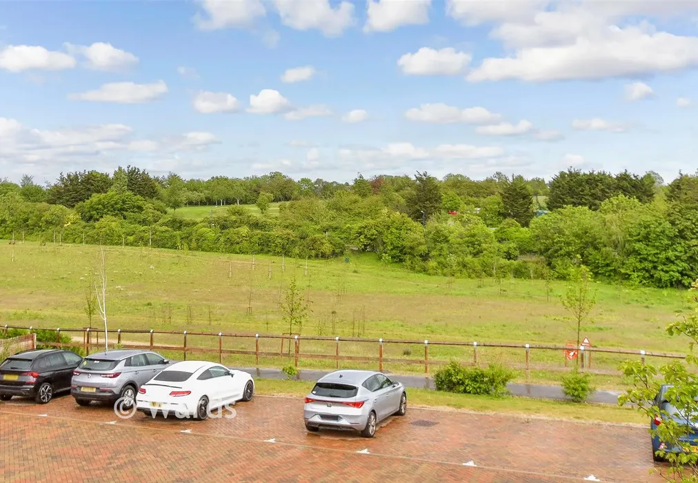 Views To Rear - Cornfield Drive, Gravesend, Kent - Wards of Kent