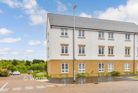 Cornfield Drive, Gravesend, Kent - Wards of Kent