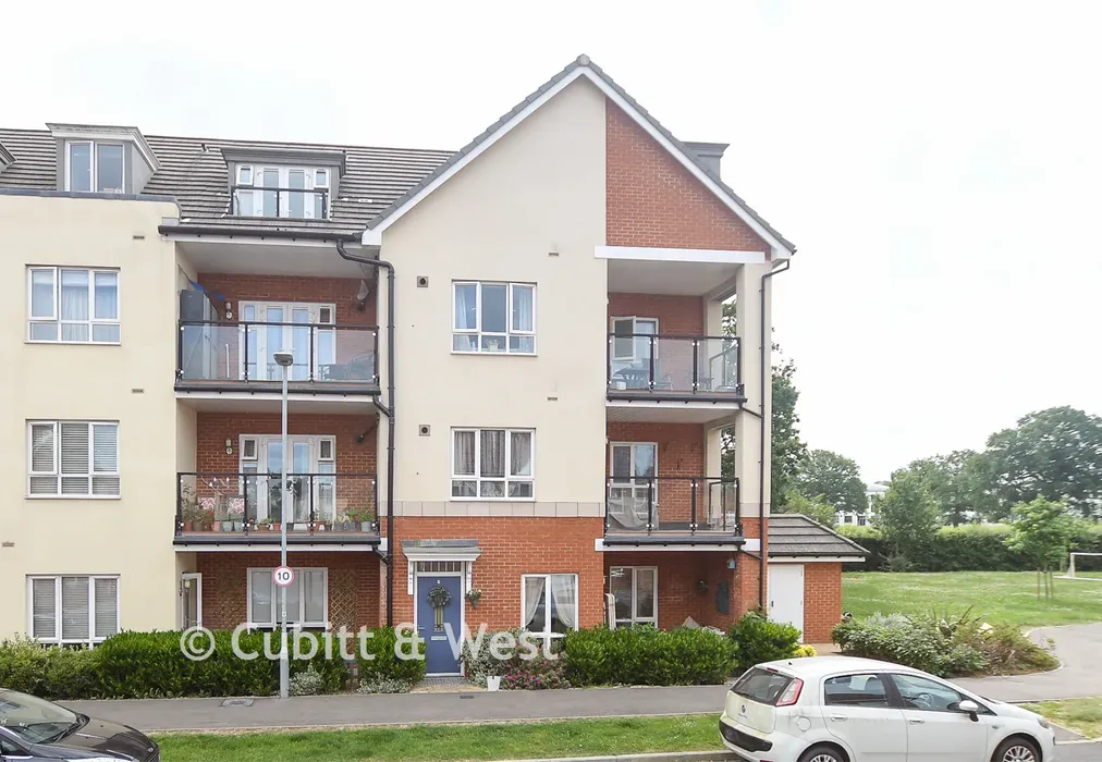 External Web - Bedivere Road, Crawley, West Sussex - Wards of Kent