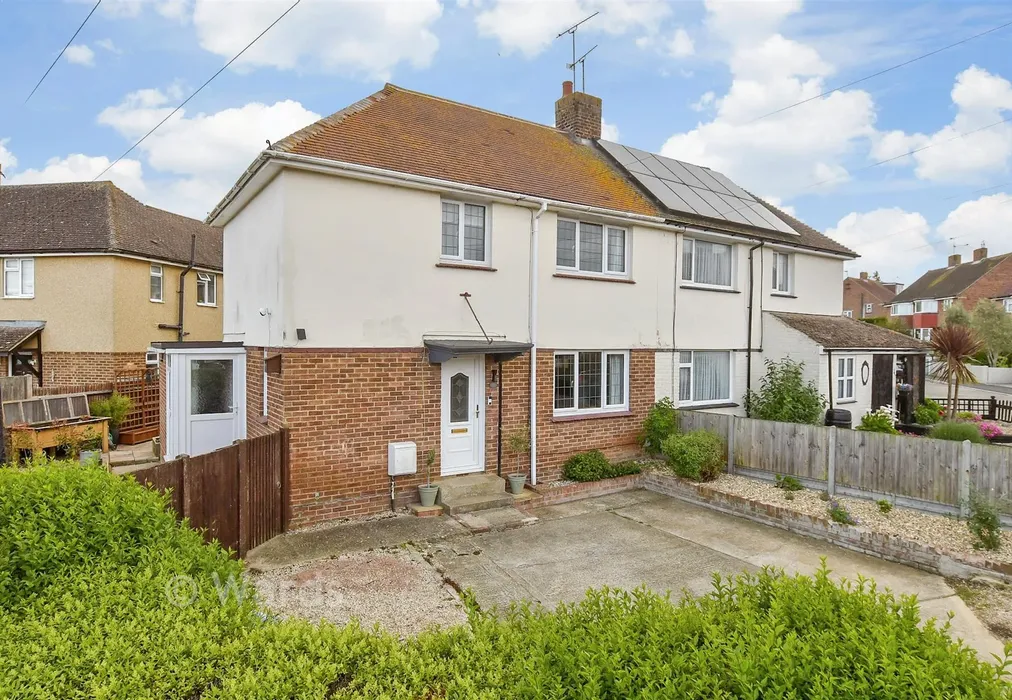 External (Web) - Norman Road, Whitstable, Kent - Wards of Kent