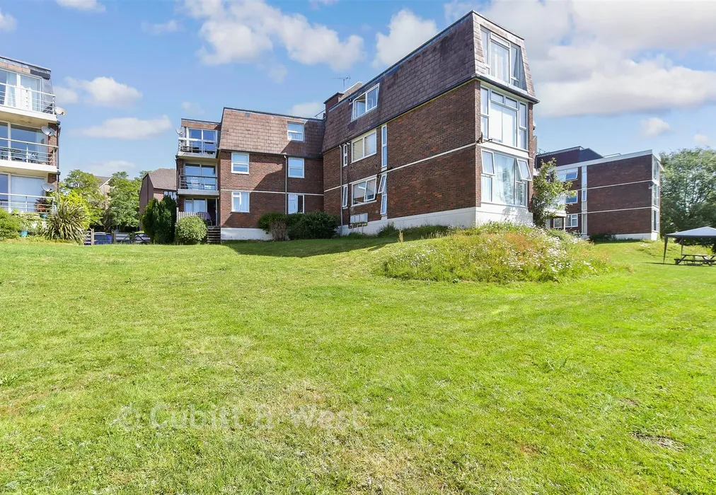 Side Elevation - Station Road, Pulborough, West Sussex - Wards of Kent