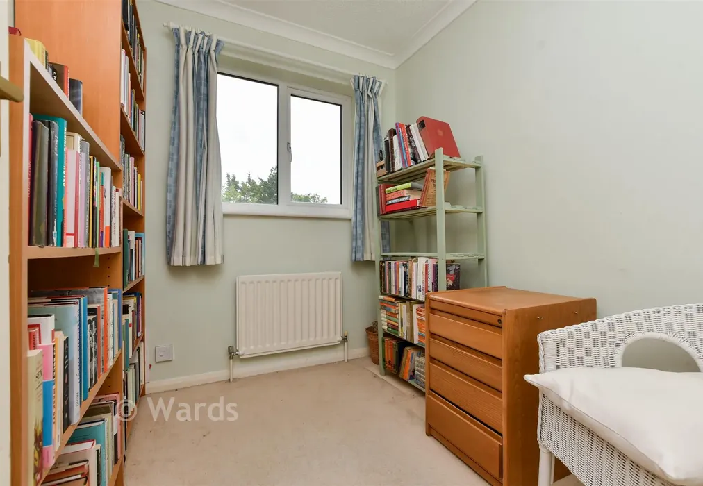 Bedroom 4 - Hunting Gate, Birchington, Kent - Wards of Kent
