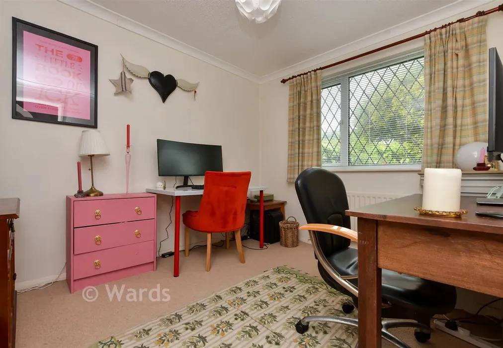 Office - Hunting Gate, Birchington, Kent - Wards of Kent