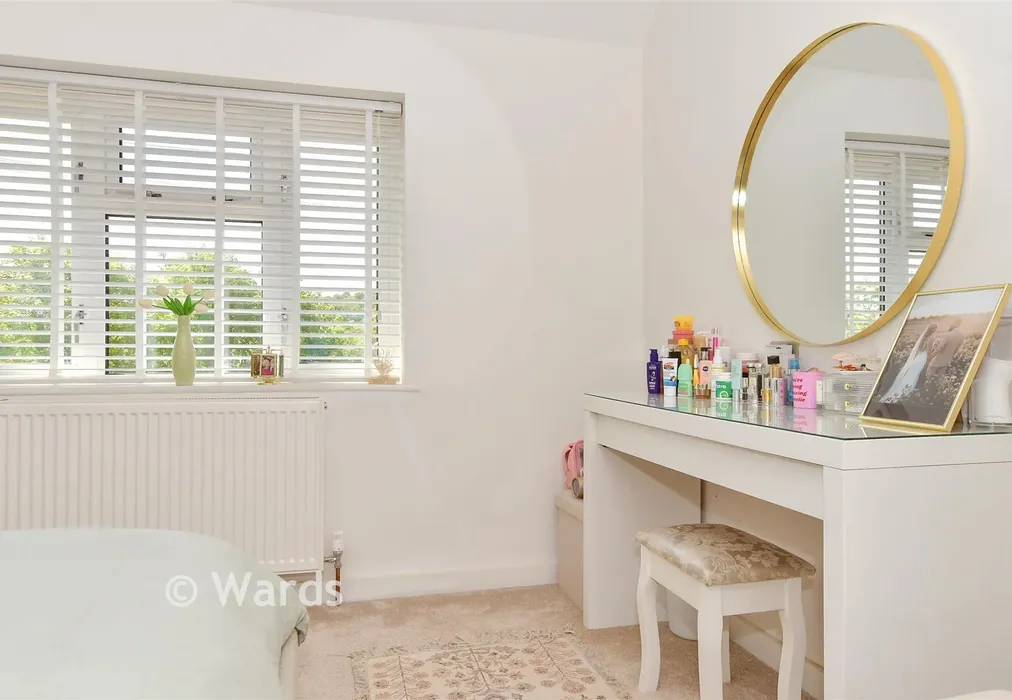 Internal Lifestyle Photograph - Knights Way, Dover, Kent - Wards of Kent