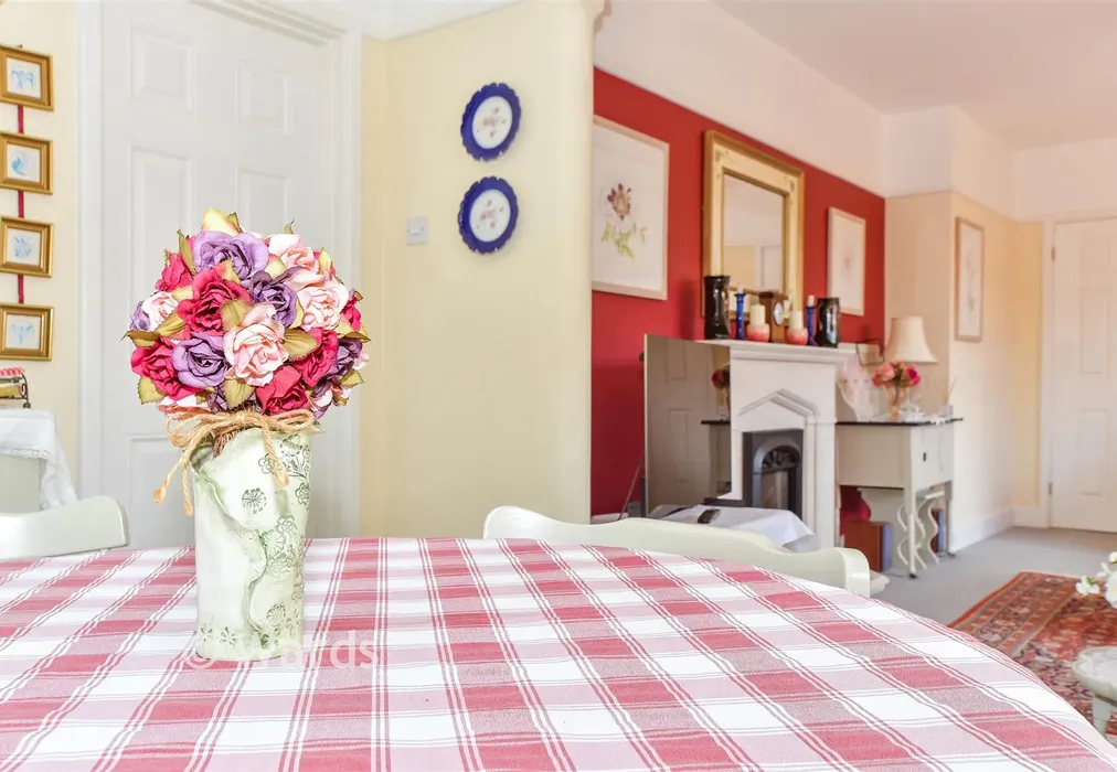 Internal Lifestyle Photograph - Cherry Orchard, Tenterden, Kent - Wards of Kent
