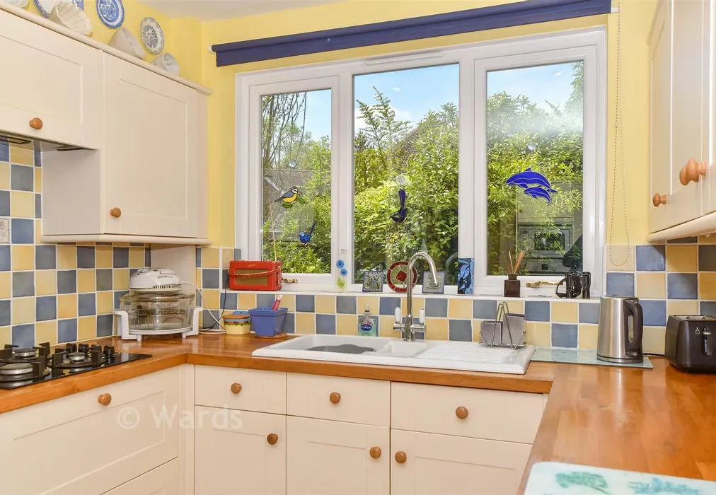 Internal Lifestyle Photograph - Cherry Orchard, Tenterden, Kent - Wards of Kent