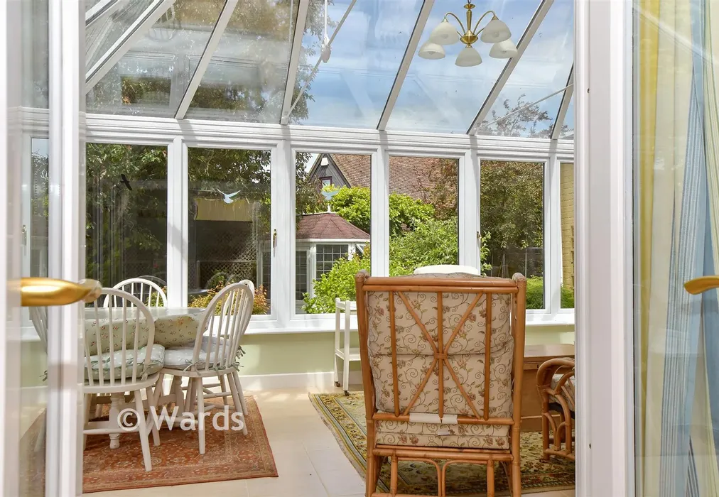 Internal Lifestyle Photograph - Cherry Orchard, Tenterden, Kent - Wards of Kent