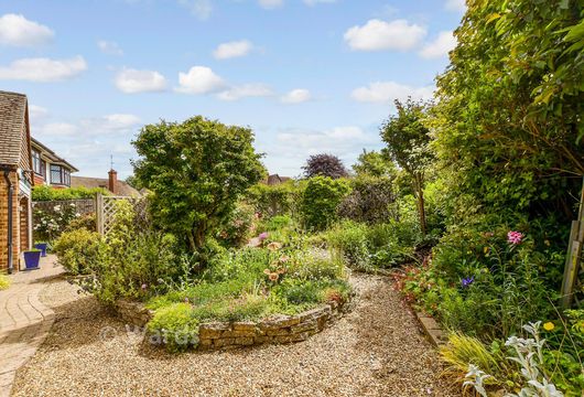 Cherry Orchard, Tenterden, Kent - Wards of Kent