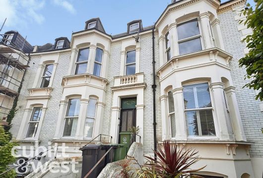 Alhambra Road Southsea PO4 - Wards of Kent