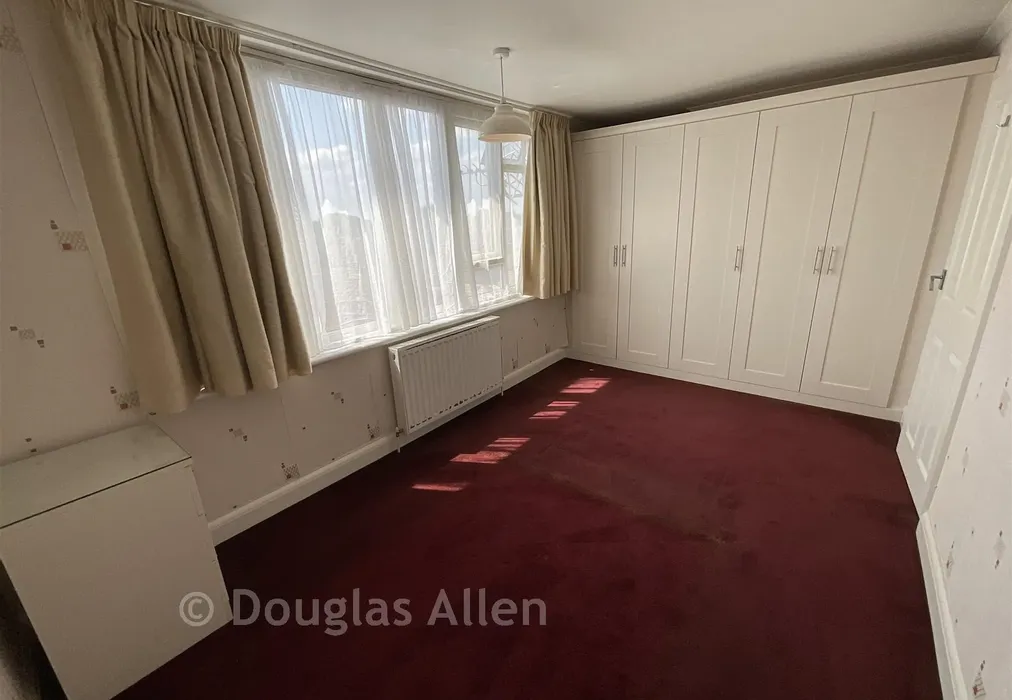 Bedroom - Victor Approach, Hornchurch, Essex - Wards of Kent