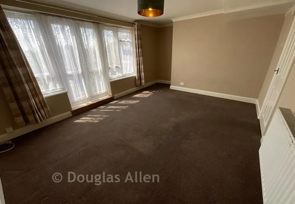 Lounge - Victor Approach, Hornchurch, Essex - Wards of Kent