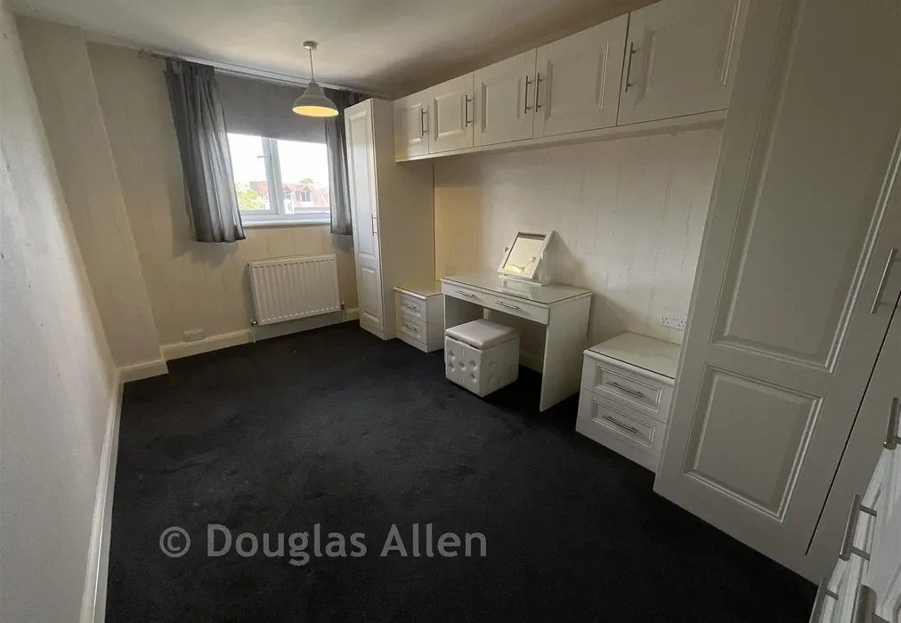 Bedroom - Victor Approach, Hornchurch, Essex - Wards of Kent