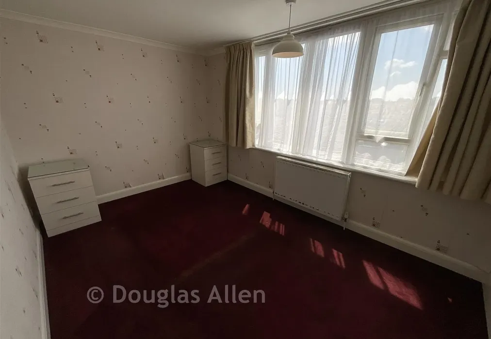 Bedroom - Victor Approach, Hornchurch, Essex - Wards of Kent