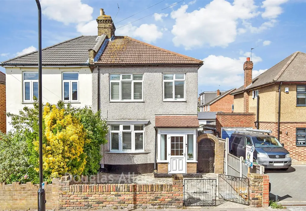 External (Web) - Sinclair Road, Chingford - Wards of Kent