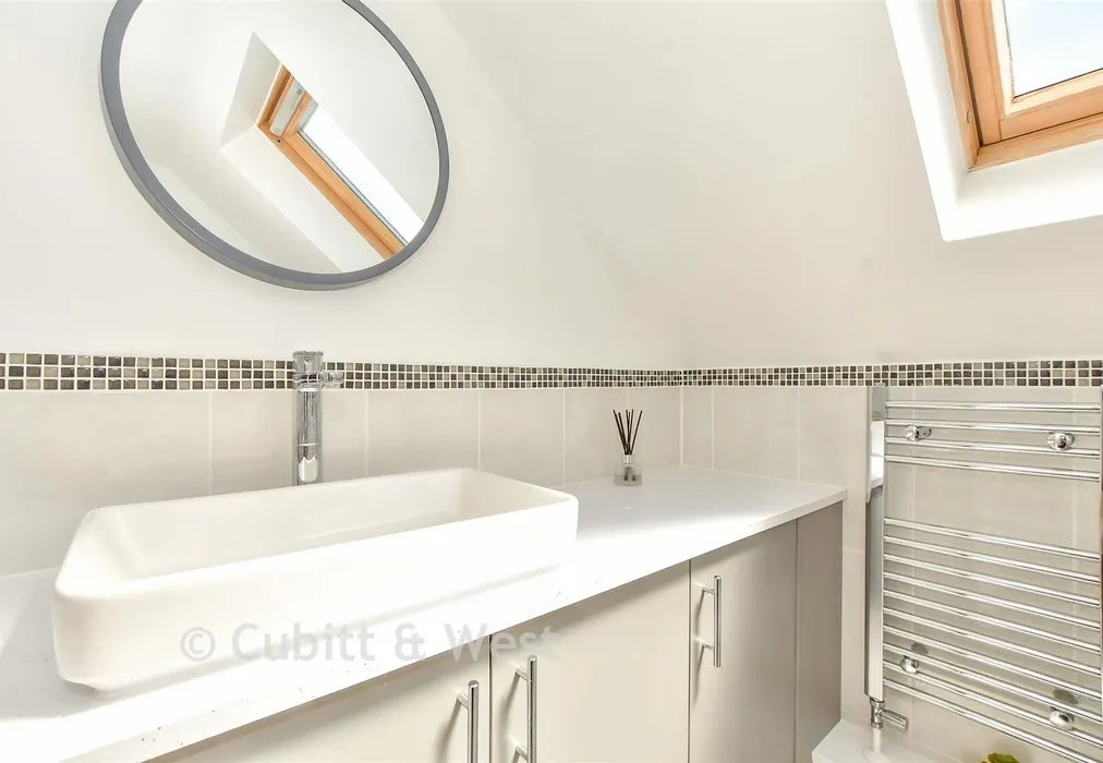 Internal Lifestyle Photograph - Hambledon Road, Waterlooville, Hampshire - Wards of Kent