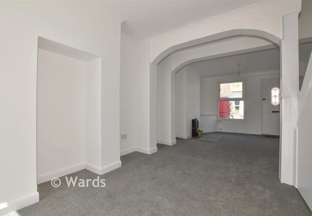 Dining Area - Albert Street, Whitstable, Kent - Wards of Kent