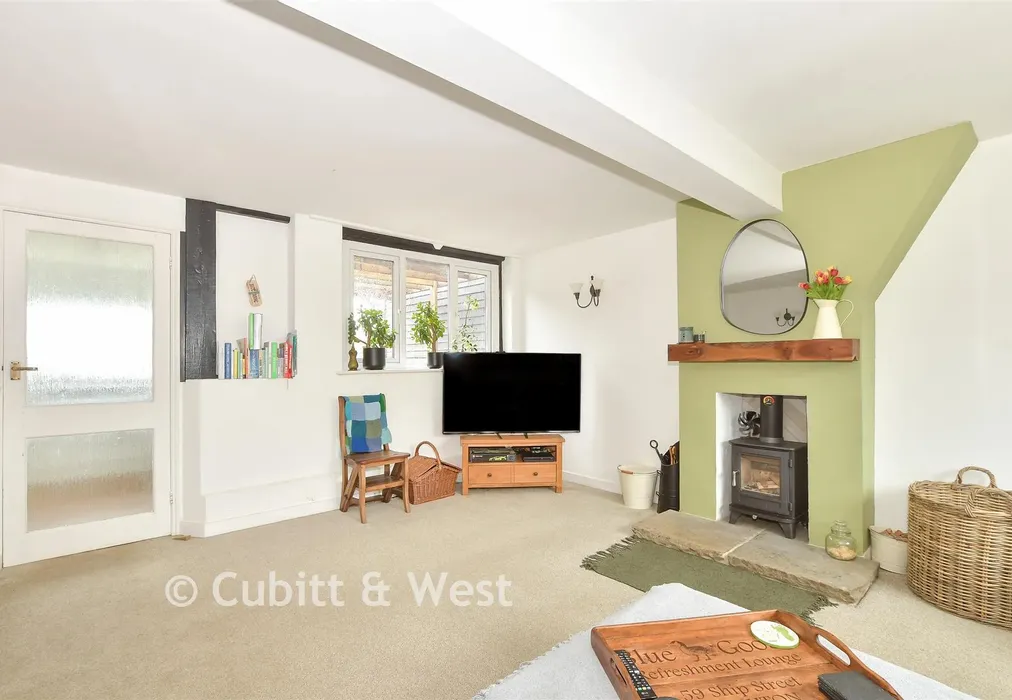 Lounge/Diner - Fairhazel, Piltdown, Uckfield, East Sussex - Wards of Kent