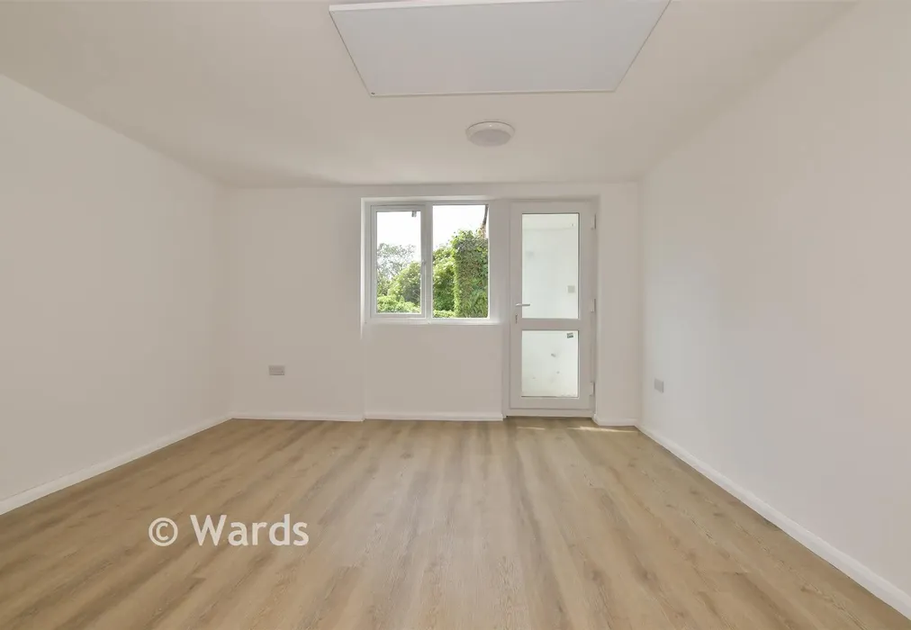 Lounge/ Kitchen - Copinger Close, Canterbury, Kent - Wards of Kent