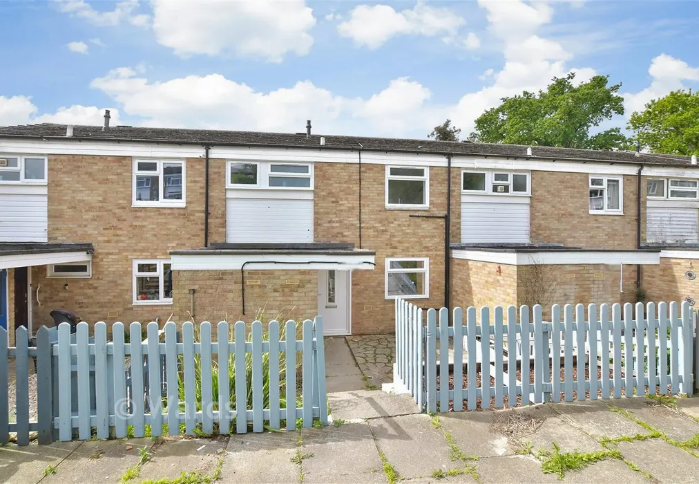 External (Web) - Copinger Close, Canterbury, Kent - Wards of Kent