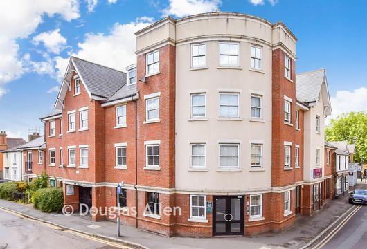 Hemnall Street, Epping, Essex - Wards of Kent