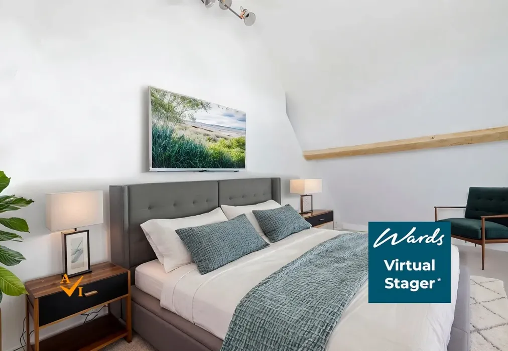 Loft Room (Modern style) - Noahs Ark, Kemsing, Sevenoaks, Kent - Wards of Kent