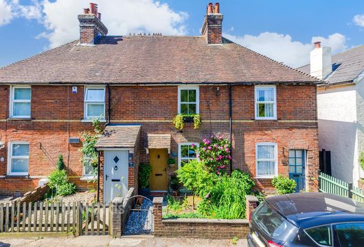 Noahs Ark, Kemsing, Sevenoaks, Kent - Wards of Kent