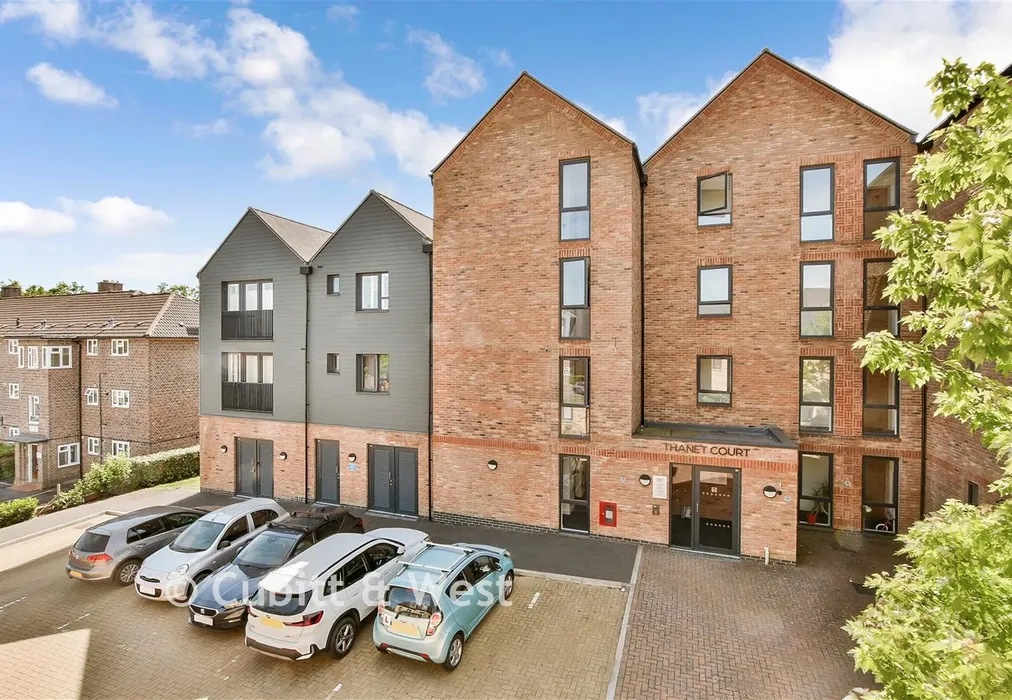 External (Web)* - Nailsworth Crescent, Merstham, Surrey - Wards of Kent